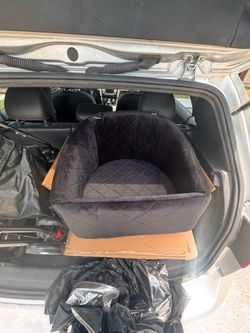 Pet Car Seat Dog or Cat