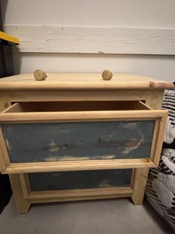 Night stand