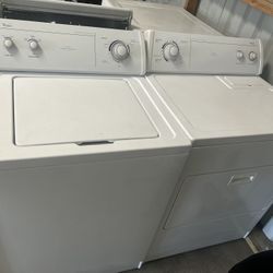 Whirlpool Super Set 