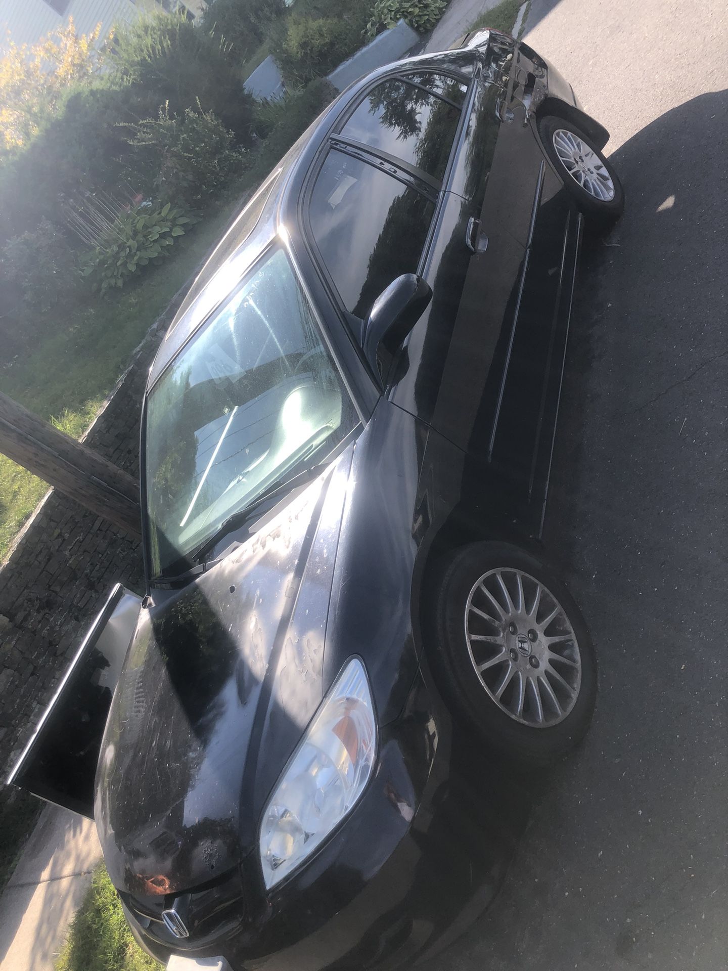 2004 Honda Civic