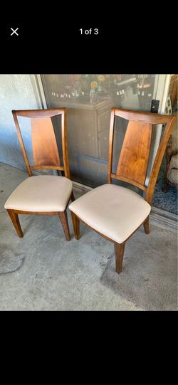 2 Office Chairs