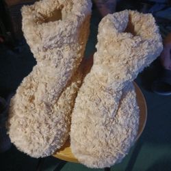 Women's slippers