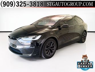 2023 Tesla Model X