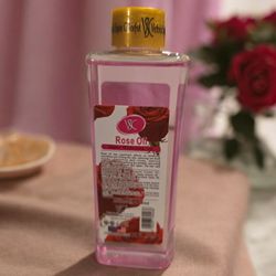 VSC Rose Super Whitening Body Repair Oil 200ml