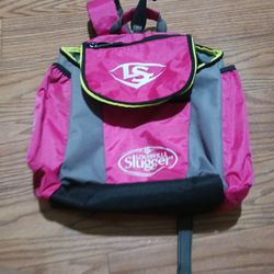 Louisville Slugger Kids Softball Bag