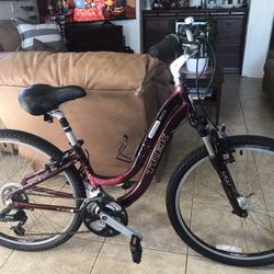 Trek Navigator. 2.0 Alpha. 21 Velocidades 