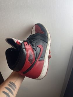 Jordan 1 Homage To Home