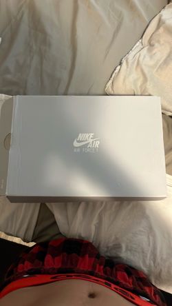 Nike airforce 1