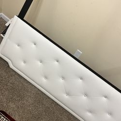 Queen Size Bed Frame