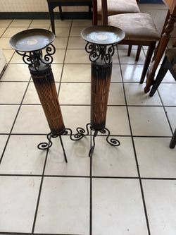 Stands