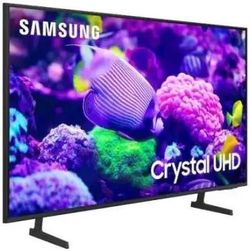 Samsung 85 inch smart tv