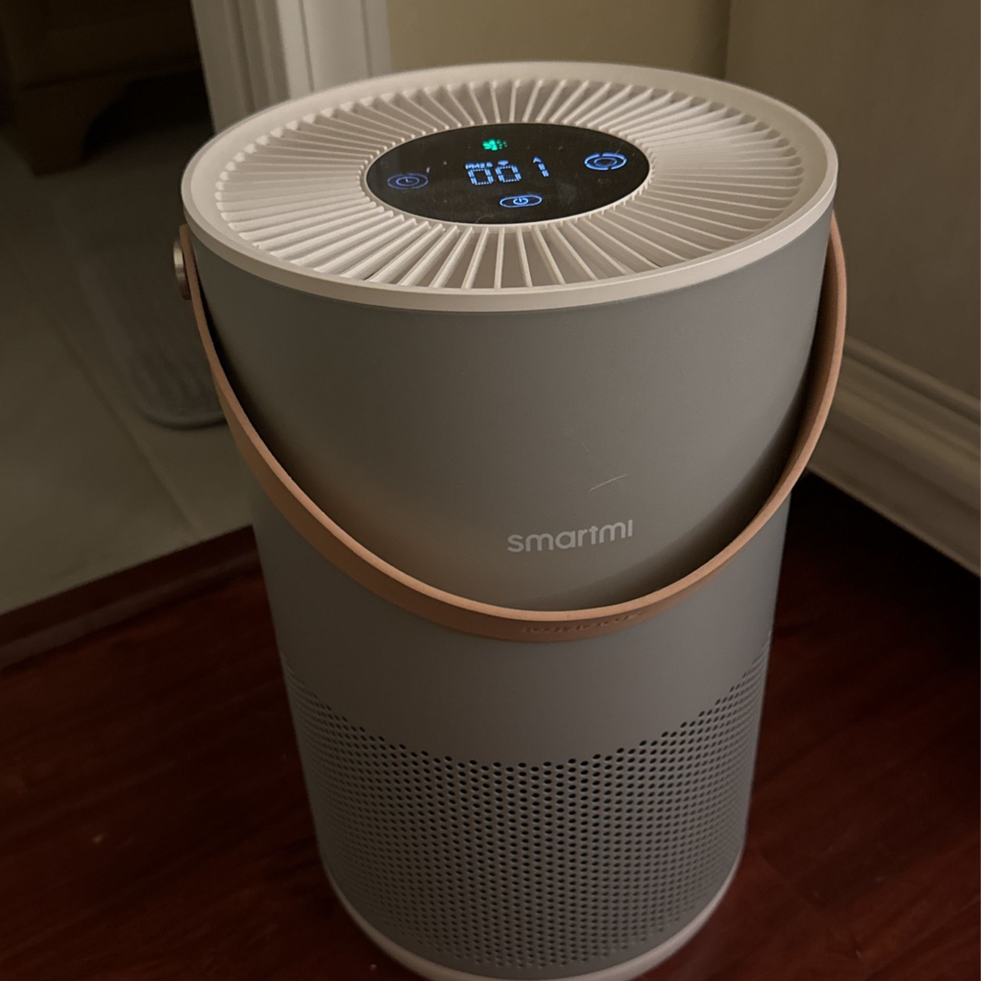 Smartmi Air Purifier P1