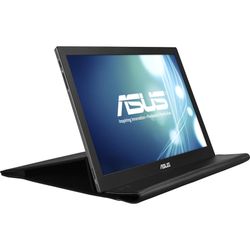 ASUS MB168B 15.6" USB 3.0 Portable Monitor