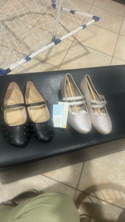 Size 4 And Size 5