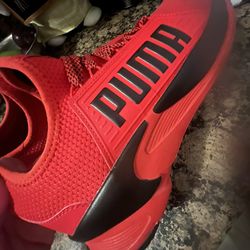 Puma Men’s/kids Sneaker