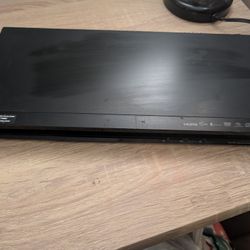 DVD Player