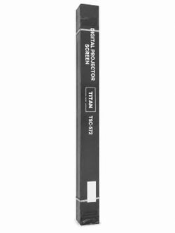 Titan projection screen
