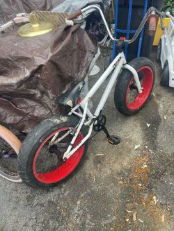 Bikes