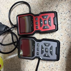 OBD 2 Scanners 