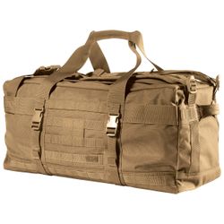 5.11 RUSH® LBD MIKE Duffel Bag 40L (TAN)