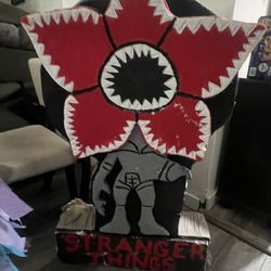 Stranger Thing 