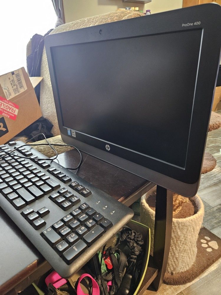 All In One Desktop Computer