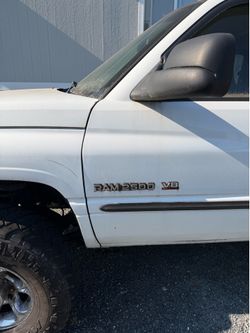 1998 dodge ram 2500