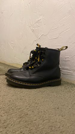 Doc Martins