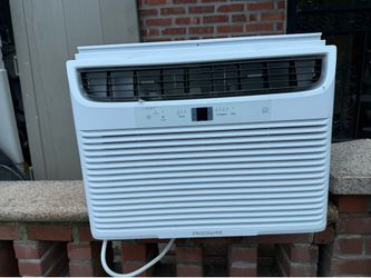 Frigidaire wifi window Air conditioner