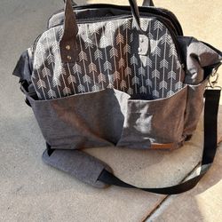 Diaper Bag