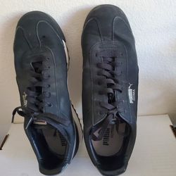 Puma Men's Roma Shoes