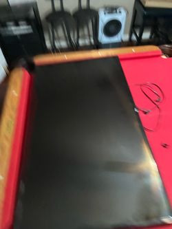 LG tv