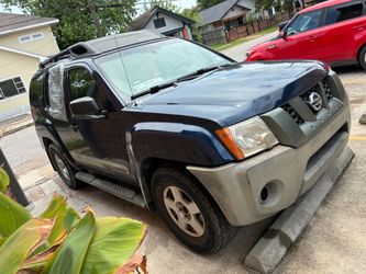 2006 Nissan Xterra