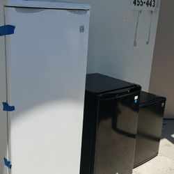 Kenmore 5ft Freezer