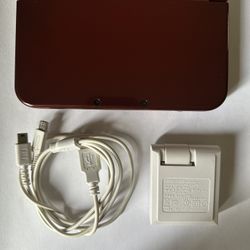 Nintendo New 3D XL