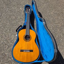 Yamaha G-135 Classical Guitar