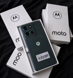 Motorola Moto G 2025 128GB Factory Unlocked | New | Desbloqueado