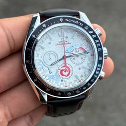 Luxury watch
