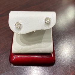 Diamond Studs 