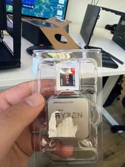 Ryzen 5 5600 cpu and thermalight cpu cooler