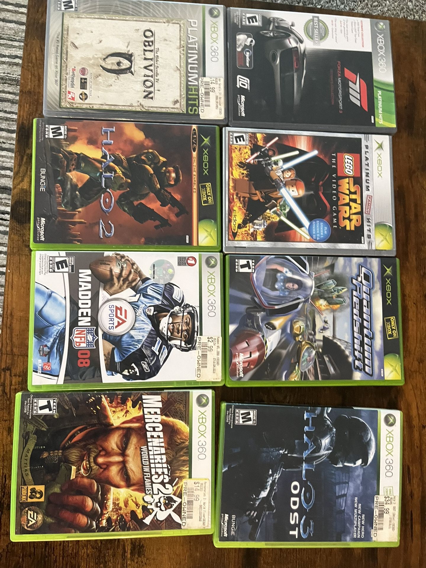 Xbox 360 