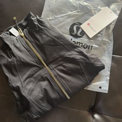 Lululemon Define Jacket Nulu