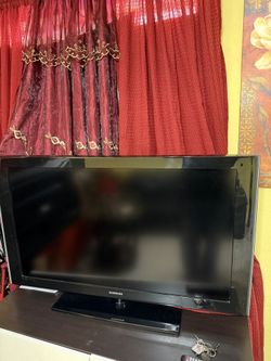 Samsung Tv