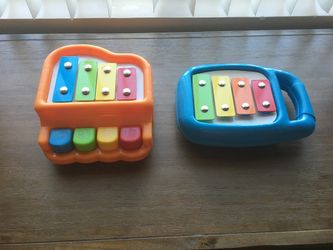 Baby Toys