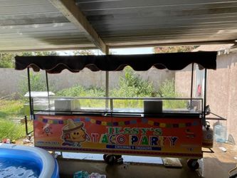 Taco Stand