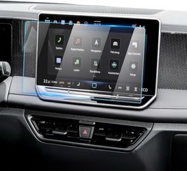 15 Inch Screen Protector for 2025/2026 Volkswagen Tiguan (Sel R-Line)