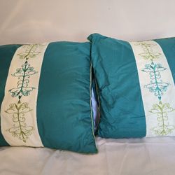6-pc Brand New Queen Size Bed Set