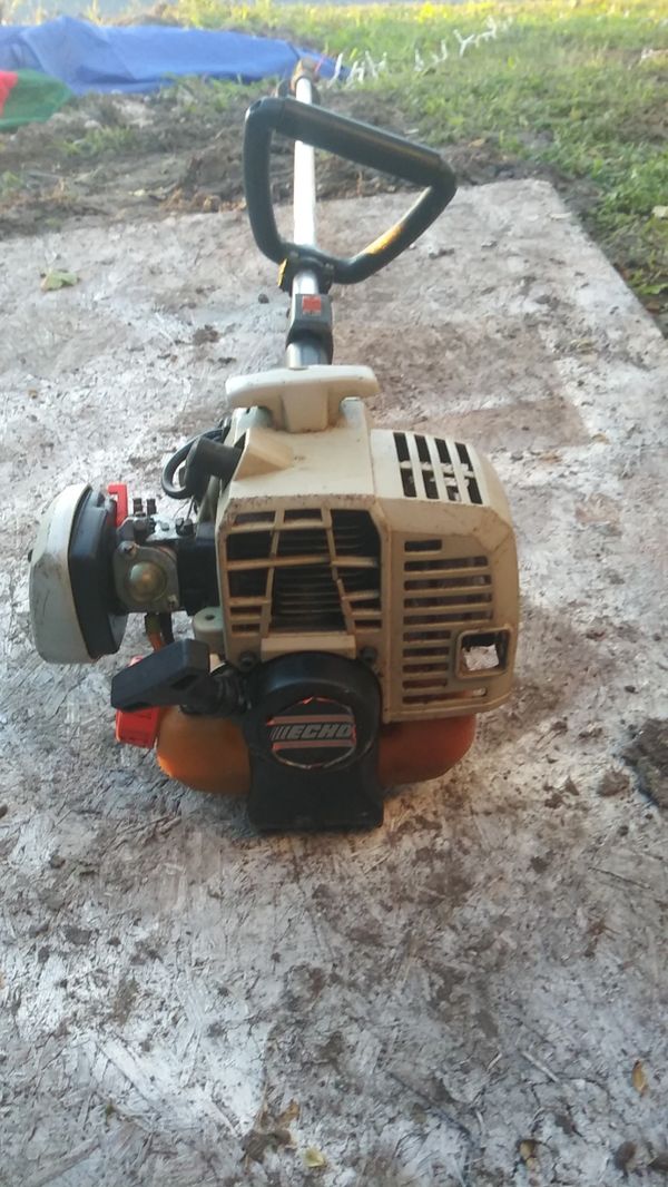 Echo SRM 2100 line trimmer / weedeater for Sale in Corpus Christi, TX