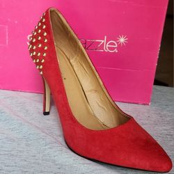 Shoe Dazzle, Size 11