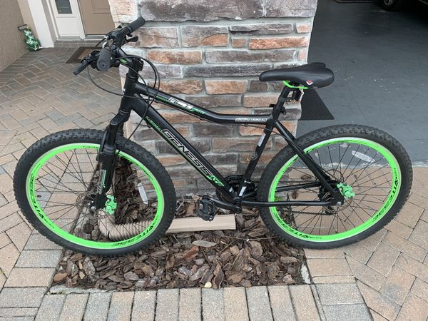 norco vlt a1